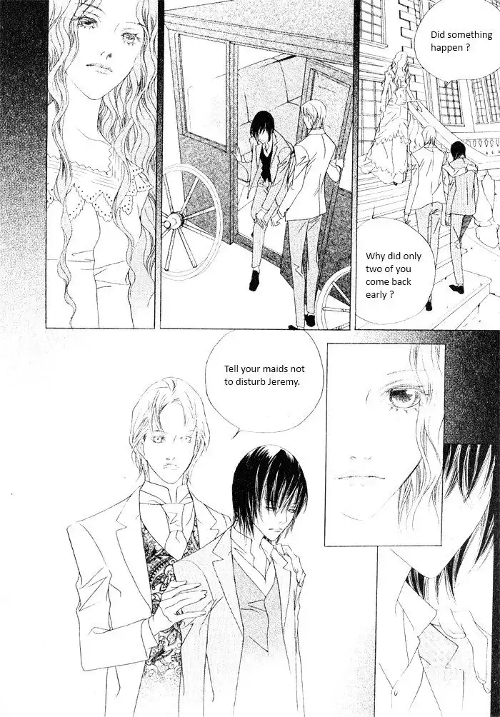 Savage Garden Chapter 18 21
